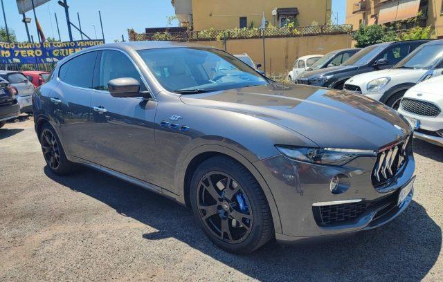 MASERATI Levante MHEV 330 CV AWD GT