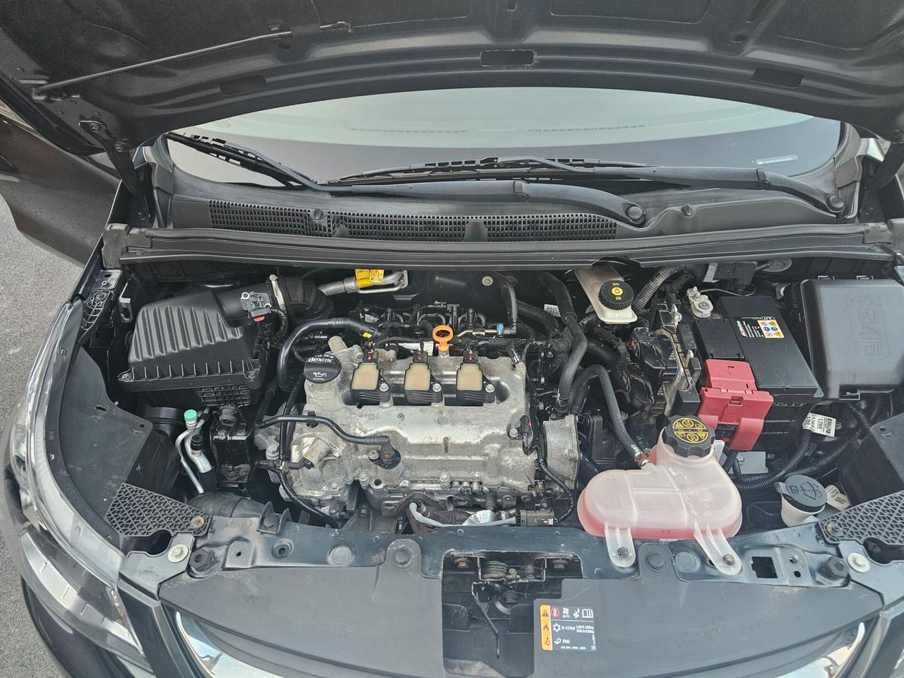 Opel Karl Rocks 1.0 Benzina 75CV Start&Stop.2018