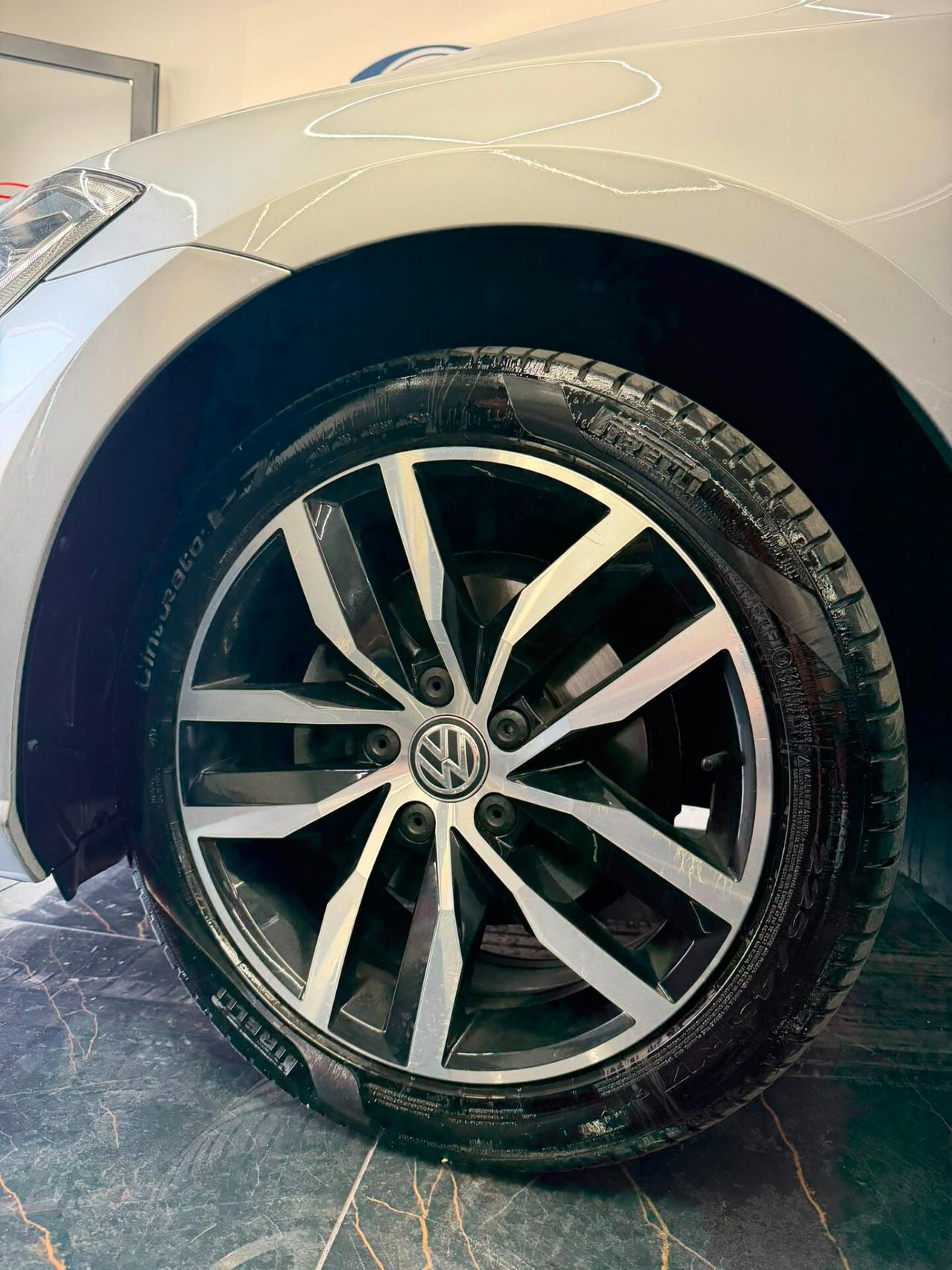 Volkswagen Golf 1.6 TDI 115 CV DSG 5p. Executive BlueMotion Technology