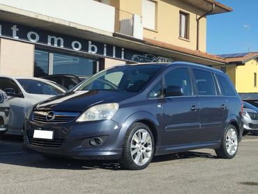 OPEL Zafira 1.7 CDTI 125CV 7 POSTI