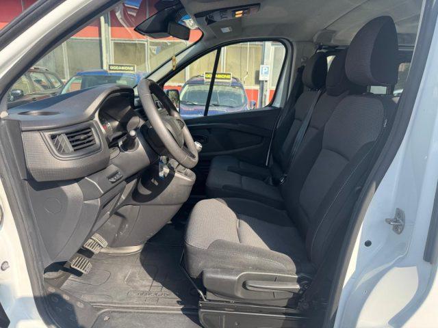RENAULT Trafic BluedCi 150CV L2-PL-TN Authentic