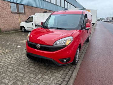 Fiat Doblo Doblò Maxi 1.6 MJT
