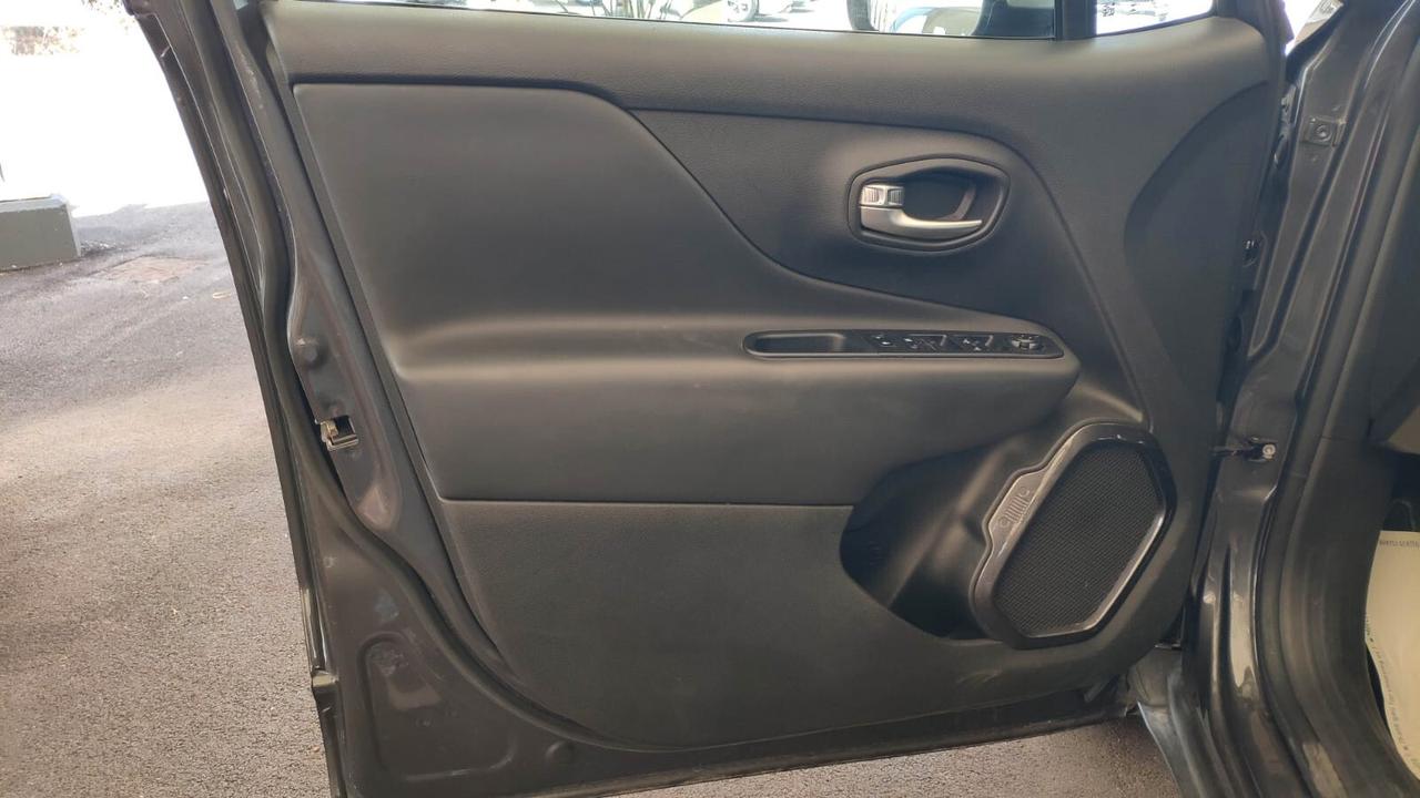 Jeep Renegade 1.3 T4 190CV PHEV 4xe AT6 Limited