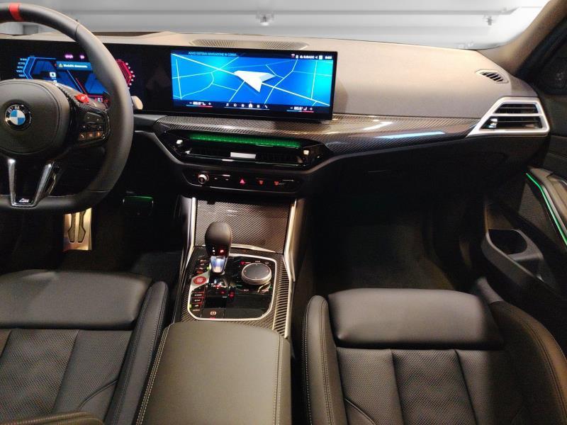 BMW M3 Berlina 3.0 Competition M xDrive Steptronic