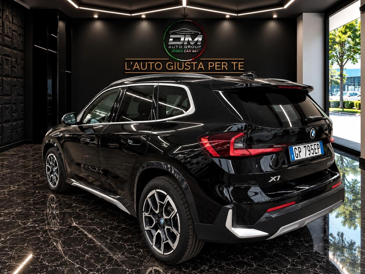 Bmw X1 xDrive 25e xLine