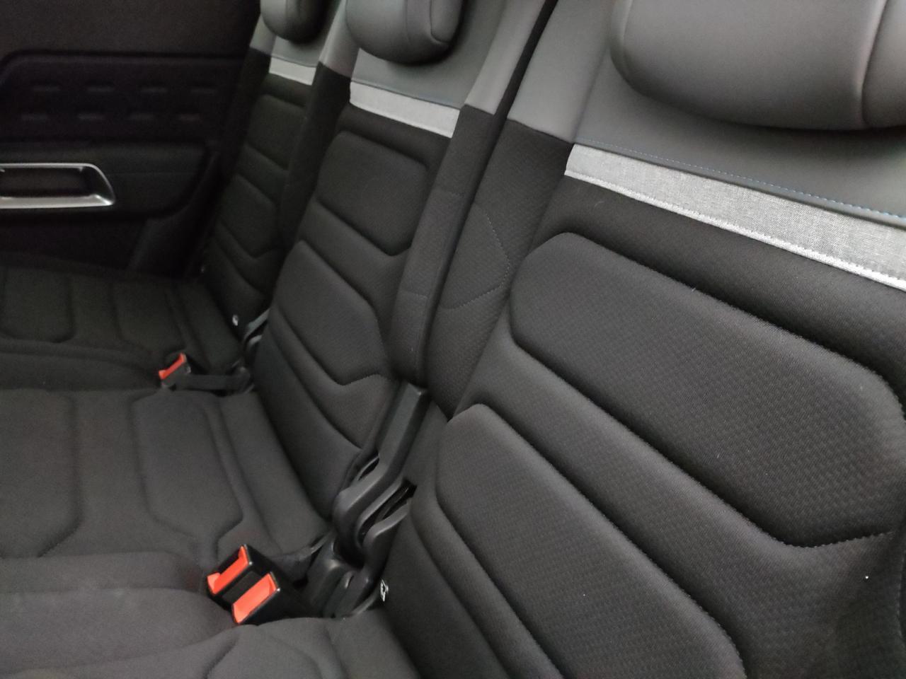 CITROEN C5 Aircross - C5 Aircross 1.5 bluehdi Feel Pack s&s 130cv eat8