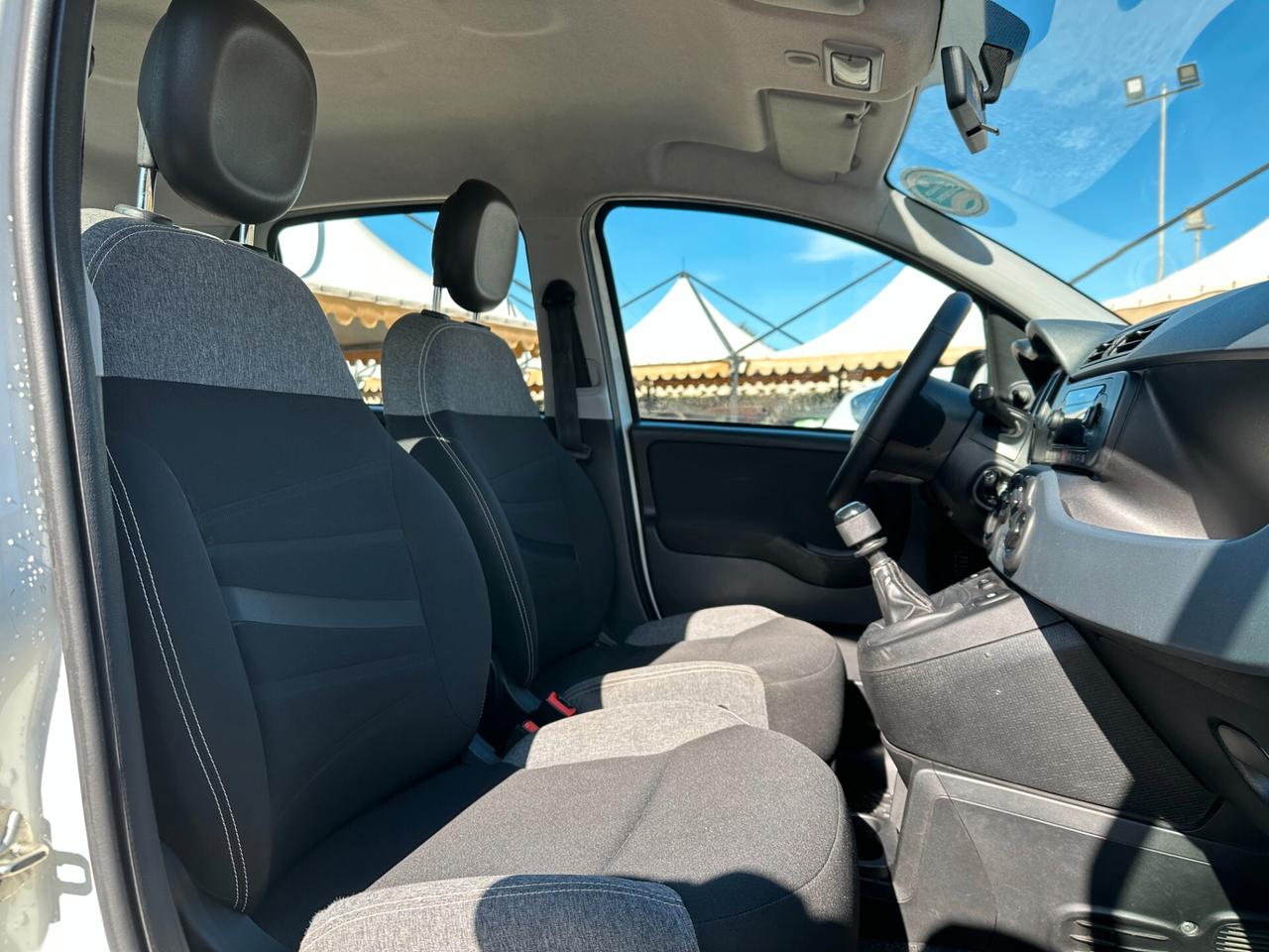 FIAT Panda 1.2 EasyPower City Life