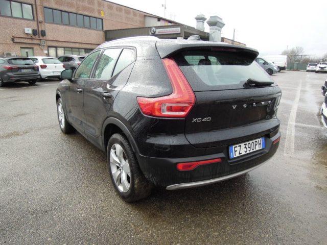 VOLVO XC40 D3 AWD Geartronic Business Plus