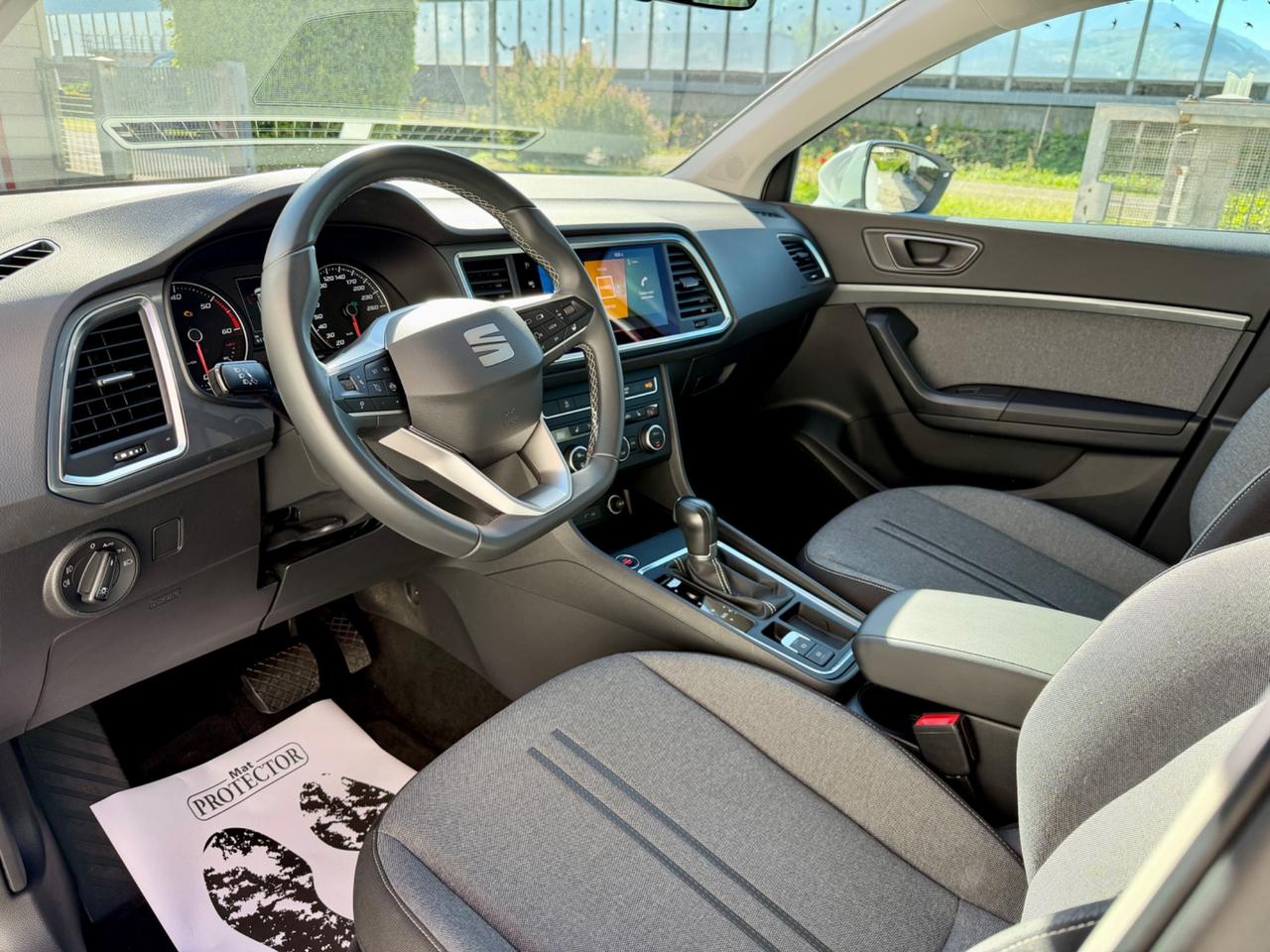 Seat Ateca 2.0 TDI DSG XPERIENCE - 40.000 KM