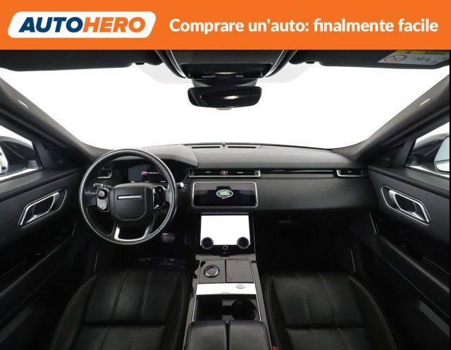 LAND ROVER Range Rover Velar 2.0D I4 240 CV R-Dynamic SE