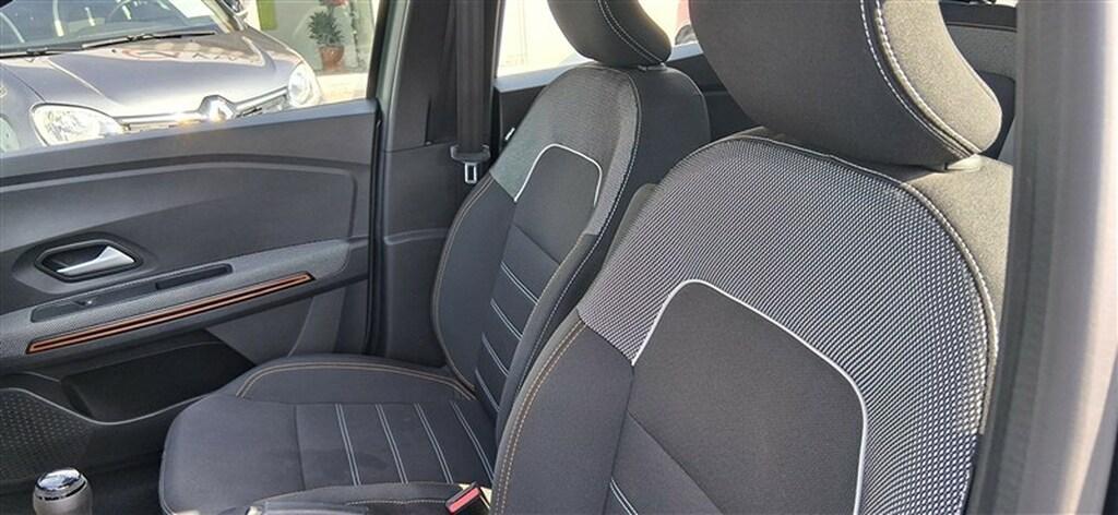 Dacia Sandero Stepway 1.0 TCe Comfort