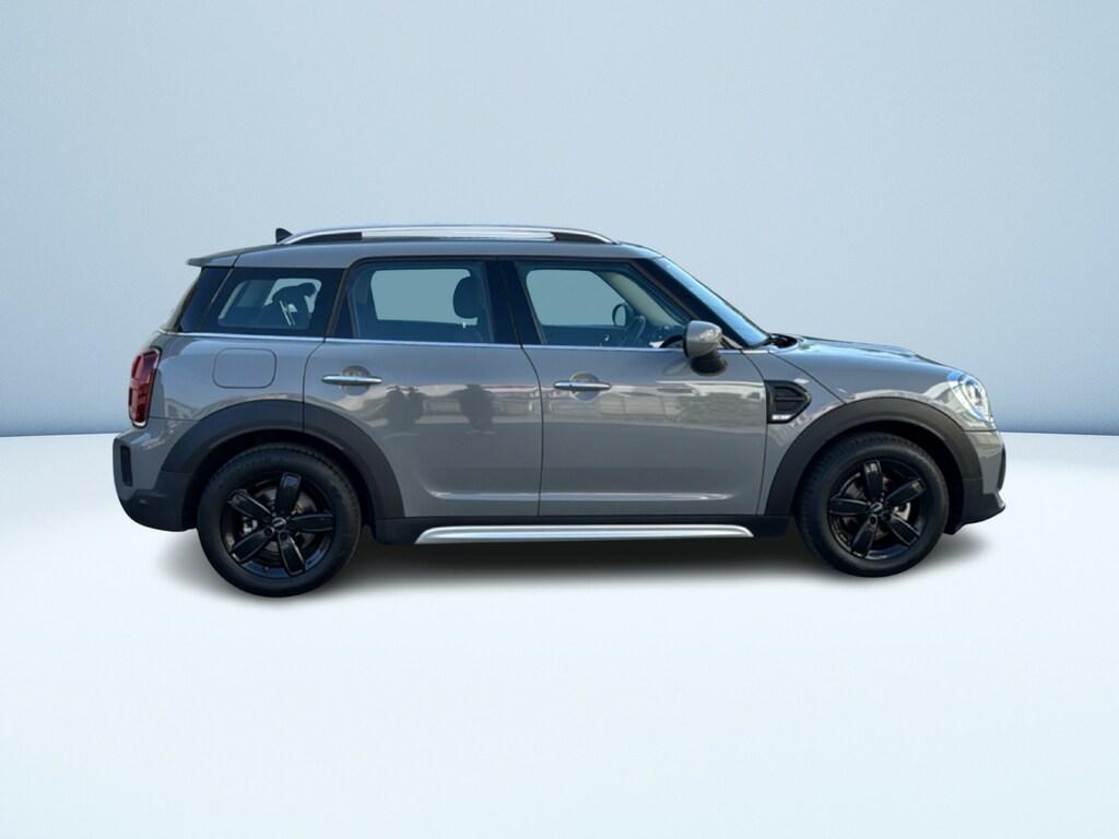Mini One D Countryman 1.5 TwinPower Turbo One D