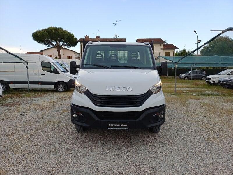 Iveco Daily Daily 35 C16H3.0 3750 cab. HD