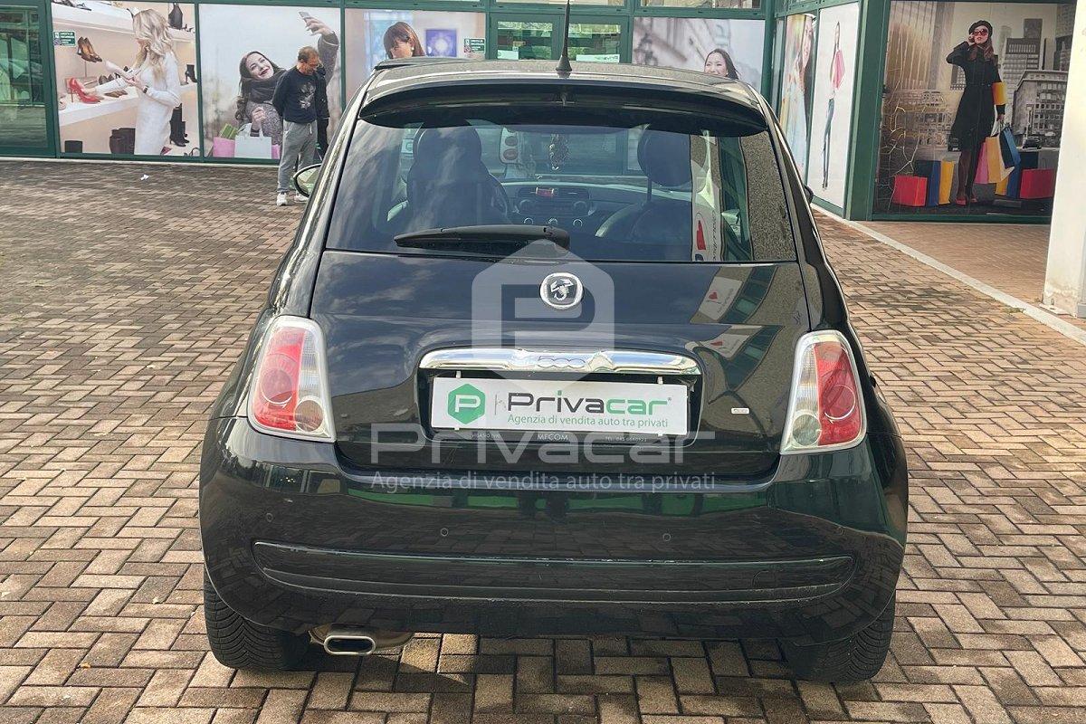 FIAT 500 1.3 Multijet 16V 75 CV Lounge
