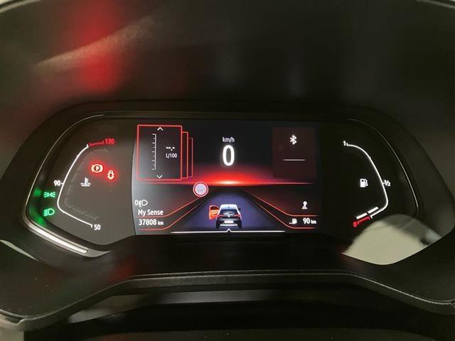 RENAULT Clio 5 Porte 1.0 TCe Intens my21