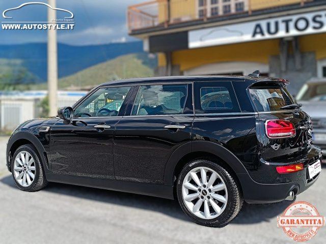 MINI Clubman Cooper 1.5 136Cv Classic
