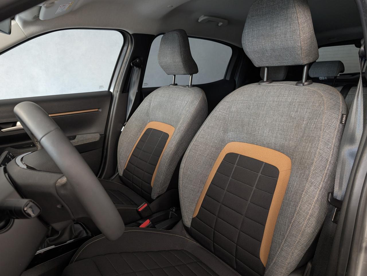 Citroen c3 aircross ii 1.2 puretech Turbo 100cv Plus