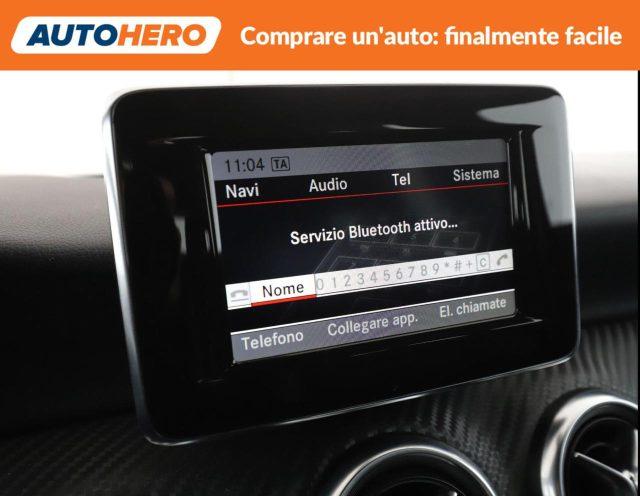 MERCEDES-BENZ A 180 CDI Premium