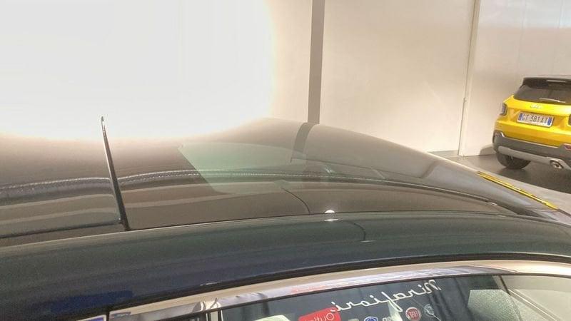 FIAT 500 La Prima Berlina