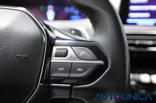 PEUGEOT 3008 BLUEHDI 130 S&S EAT8 ALLURE FARI LED NEOPATENTATI
