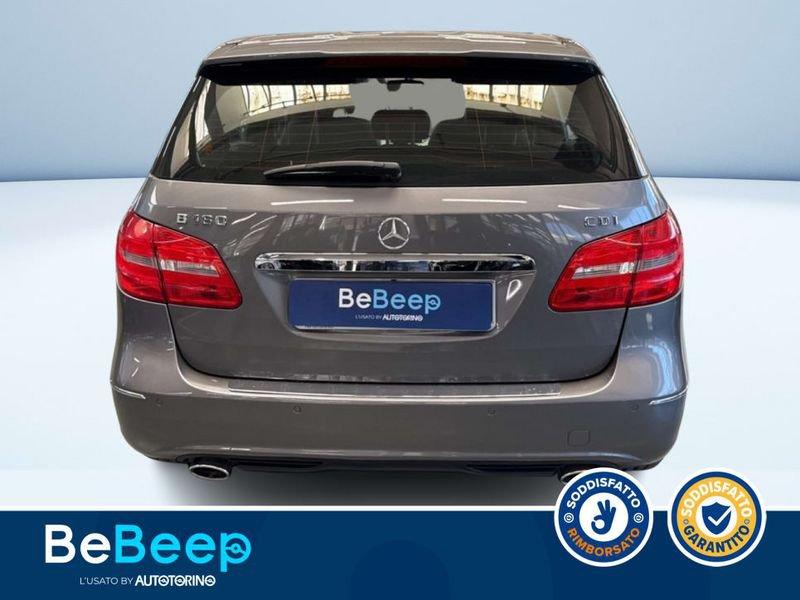 Mercedes-Benz Classe B B 180 CDI PREMIUM AUTO