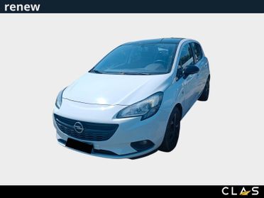 Opel Corsa 5p 1.4 Innovation (cosmo) Gpl 90cv my16