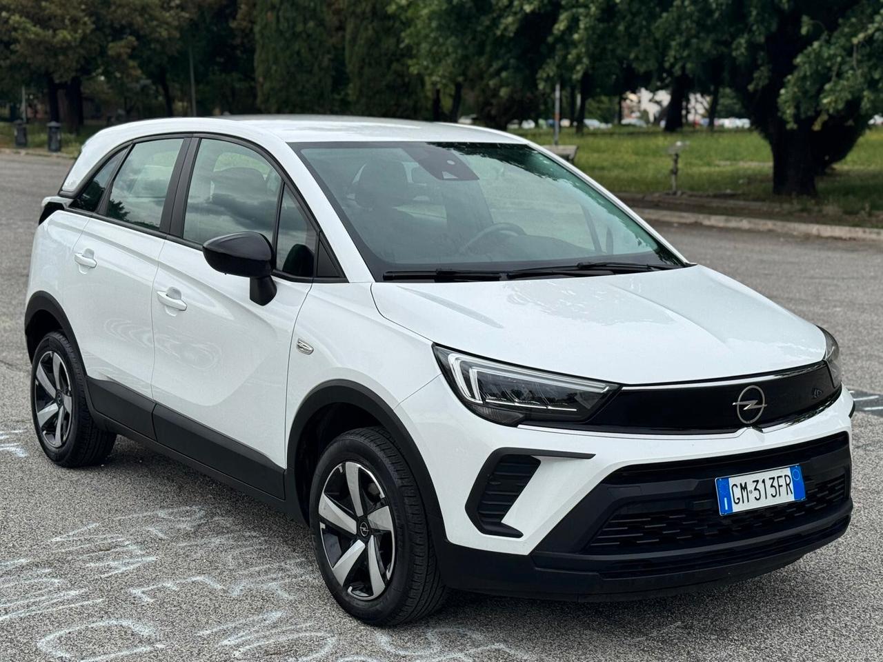 Opel Crossland 1.2 S&S Edition 110CV -PREZZO REALE-