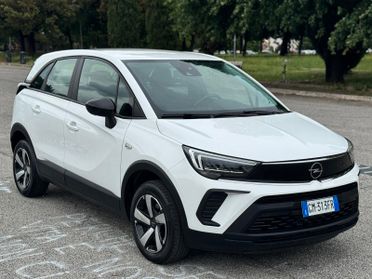Opel Crossland 1.2 S&S Edition 110CV -PREZZO REALE-