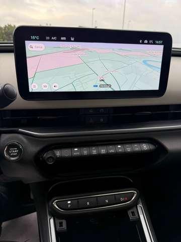 Fiat 600 HYBRID AUTOM. 1.2 La Prima 110cv Mhev PROMO KASKO