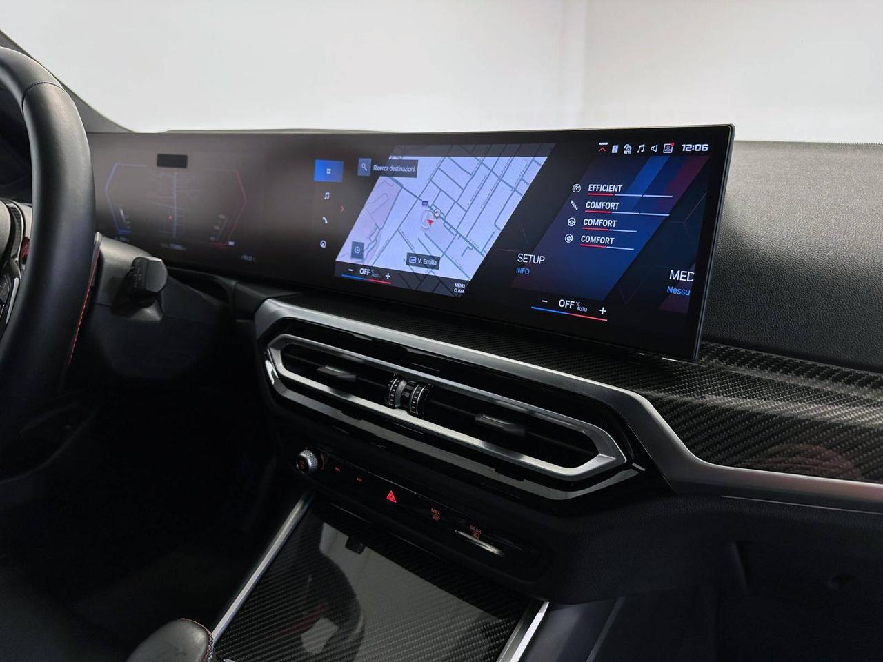 BMW Serie 3 M3 xDrive Touring Competition M