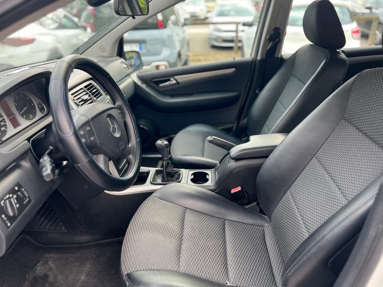 Mercedes-benz A 180 Avantgarde