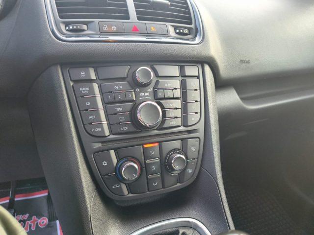 OPEL Meriva 1.4 100CV Elective