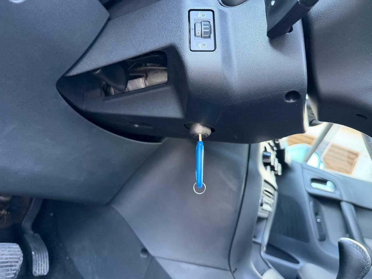 Citroen C3 1.4 benzina 95 cv gpl casa madre 2014