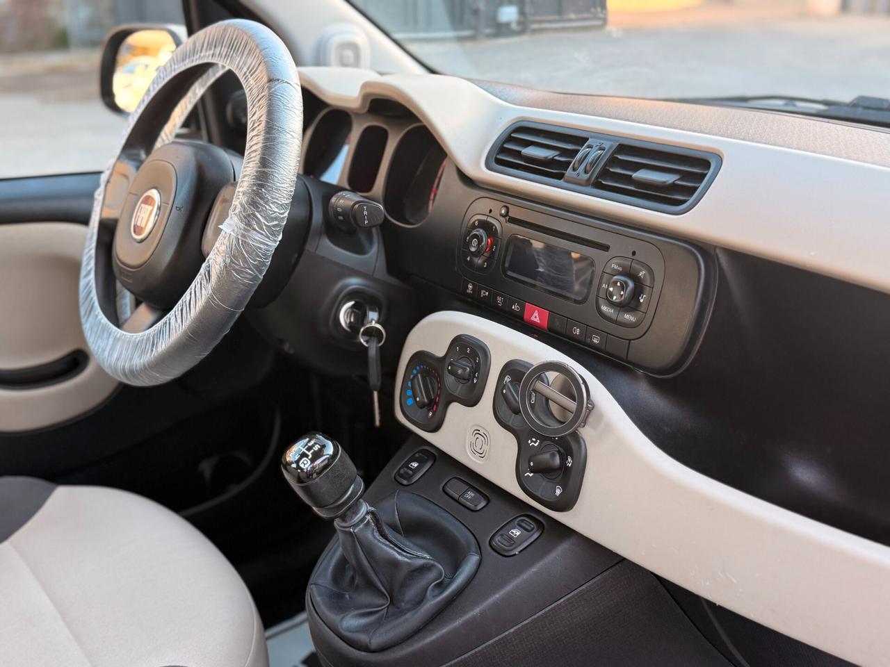 Fiat Panda 1.2 Easy