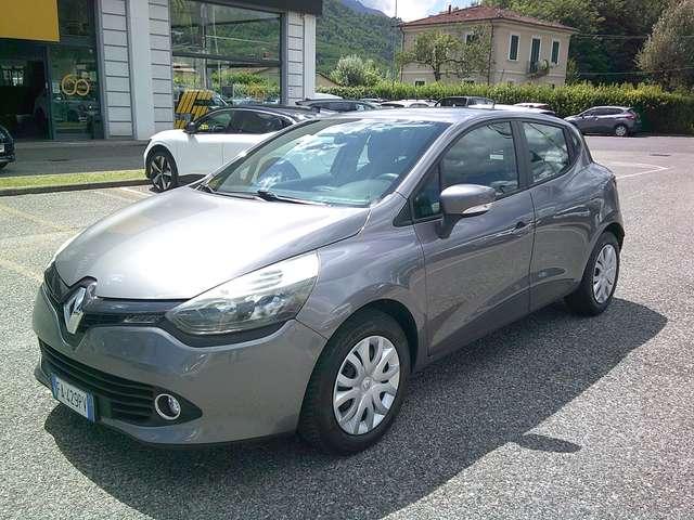 Renault Clio Clio IV 2012 5p 1.2 Costume National 75cv E6