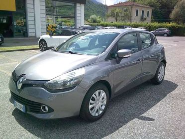 Renault Clio Clio IV 2012 5p 1.2 Costume National 75cv E6