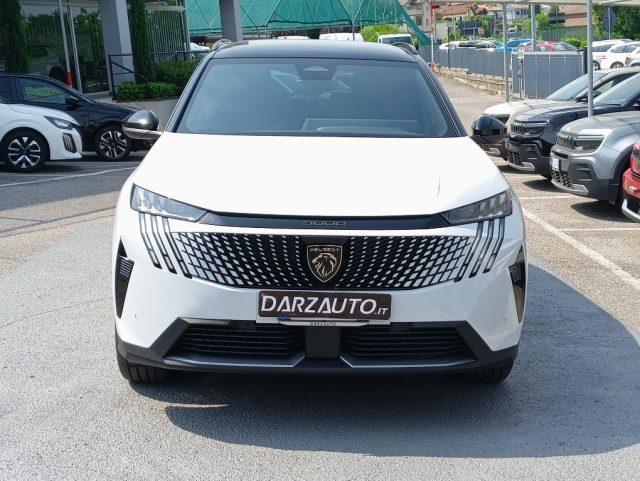 PEUGEOT 5008 Hybrid e-DCS6 GT