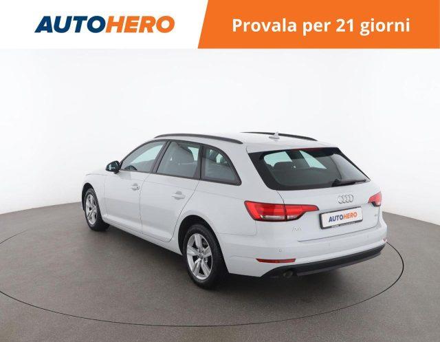 AUDI A4 Avant 2.0 TDI 150 CV S tronic Business