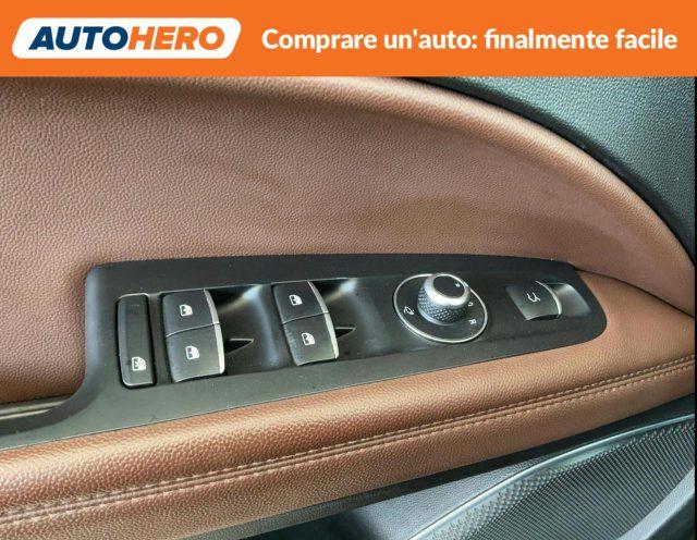 ALFA ROMEO Stelvio 2.2 Turbodiesel 190 CV AT8 Q4 Sprint