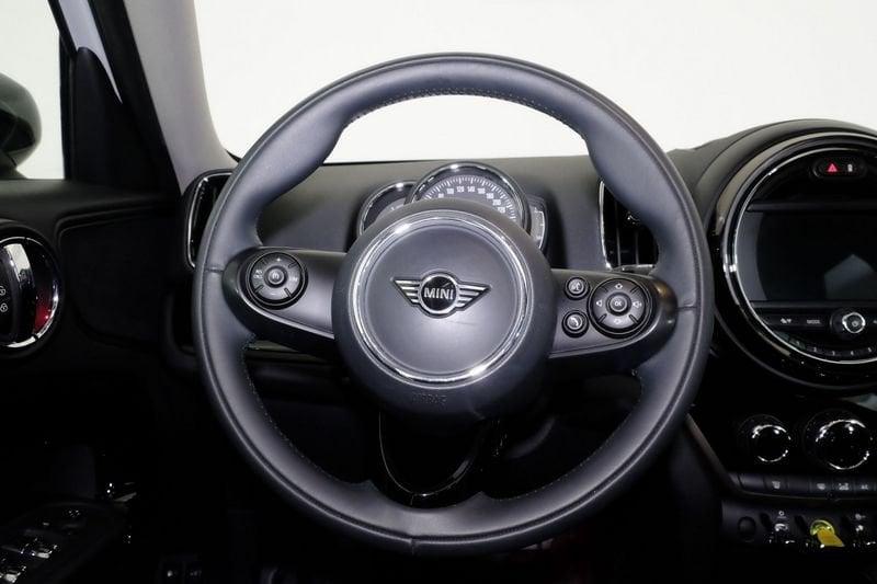 MINI Mini Countryman F60 2020 Benzi Mini Countryman 1.5 Cooper SE All4 all4 auto