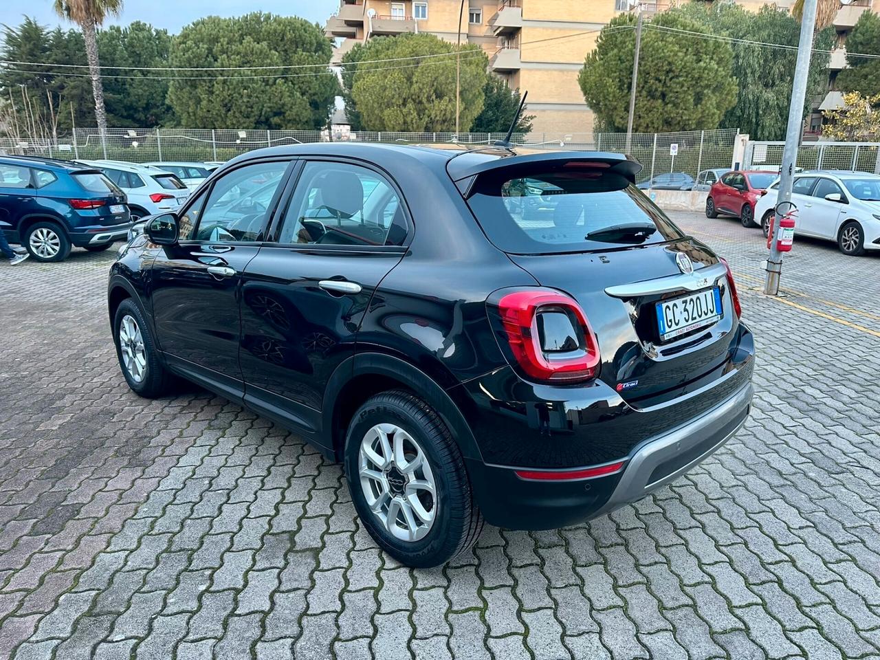 Fiat 500X 1.3 MultiJet 95 CV Business