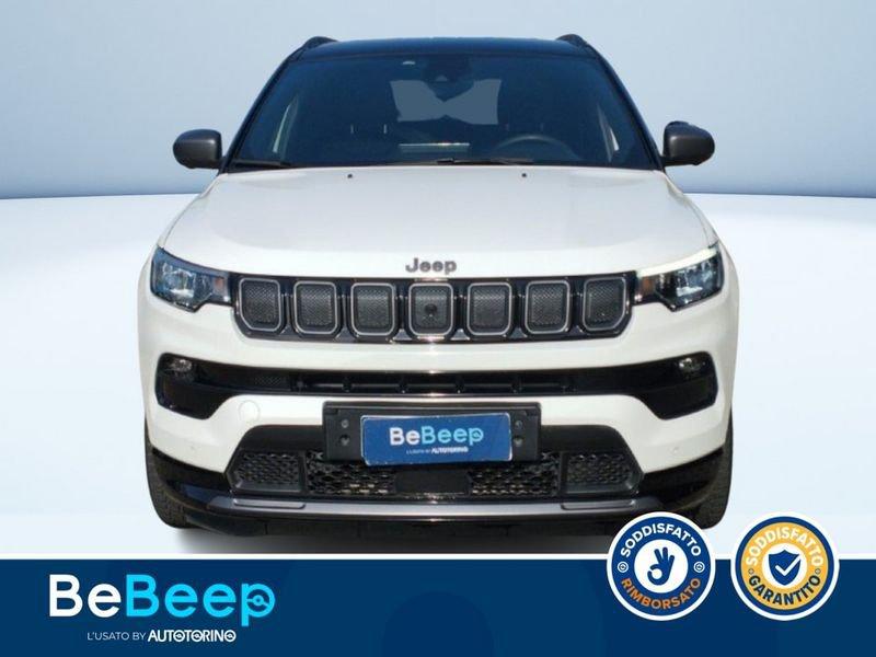 Jeep Compass 1.6 MJT 80 ANNIVERSARIO 2WD 130CV