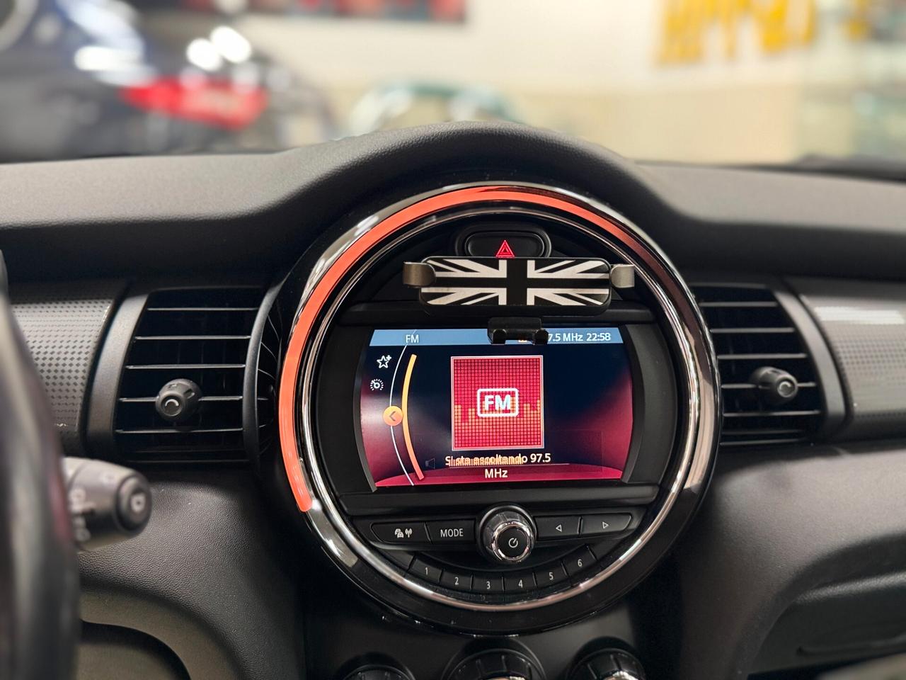 Mini 3p 1.5 Cooper PERMUTE AUTO MOTO E GOMMONI!!!