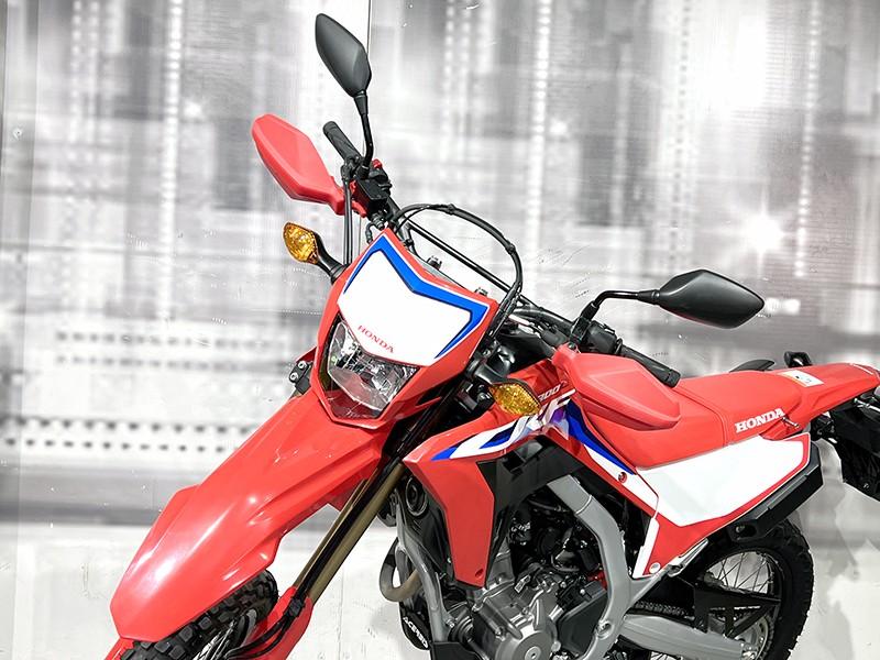 Honda CRF 300 L