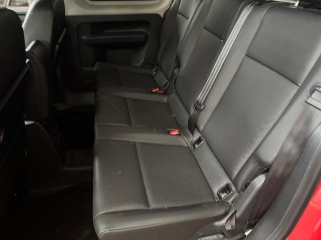 VOLKSWAGEN Caddy 2.0 TDI 150 CV 4MOTION DSG Highline Maxi