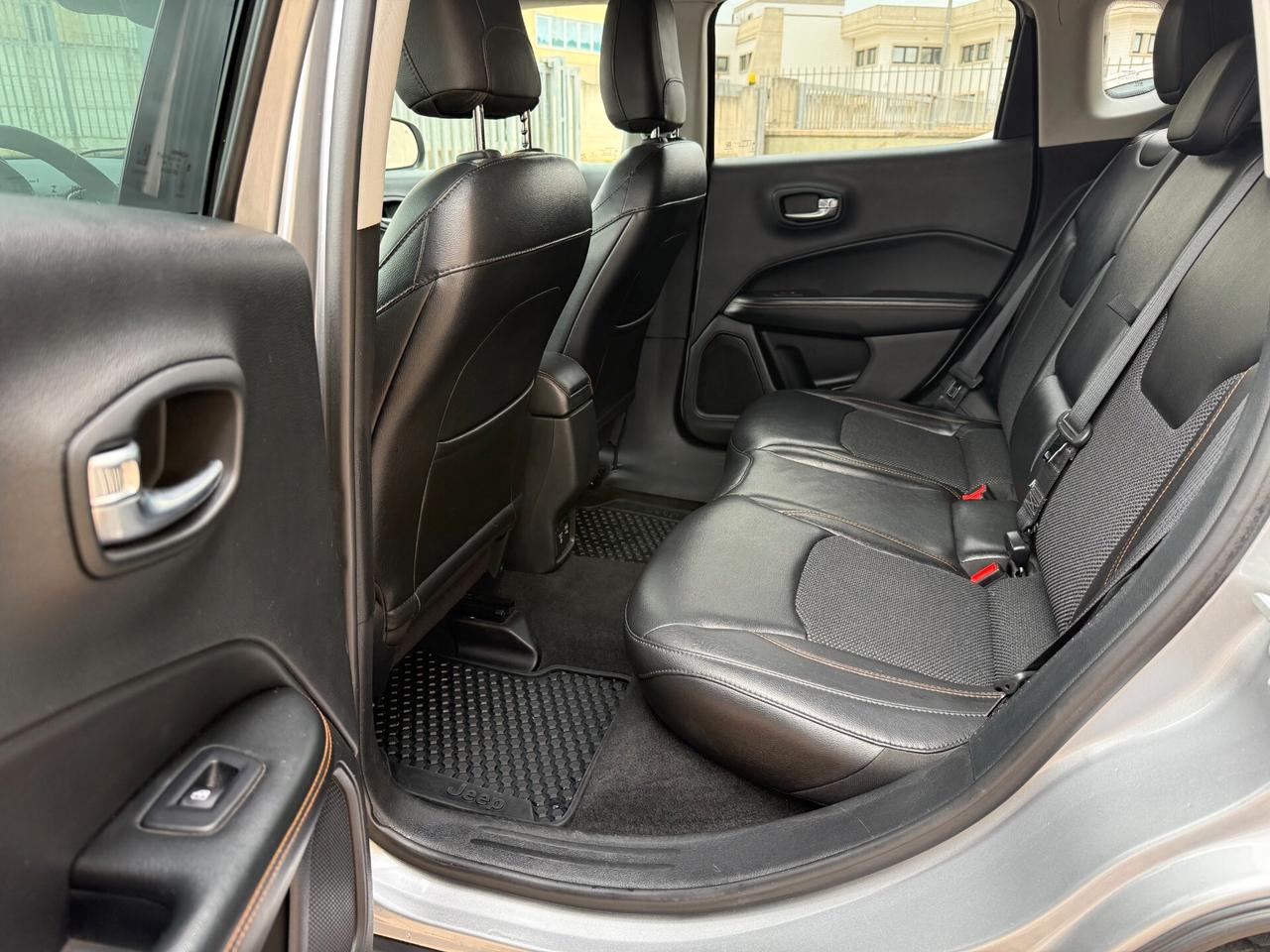 Jeep Compass 1.6 Multijet II 2WD Limited Sport utility Full