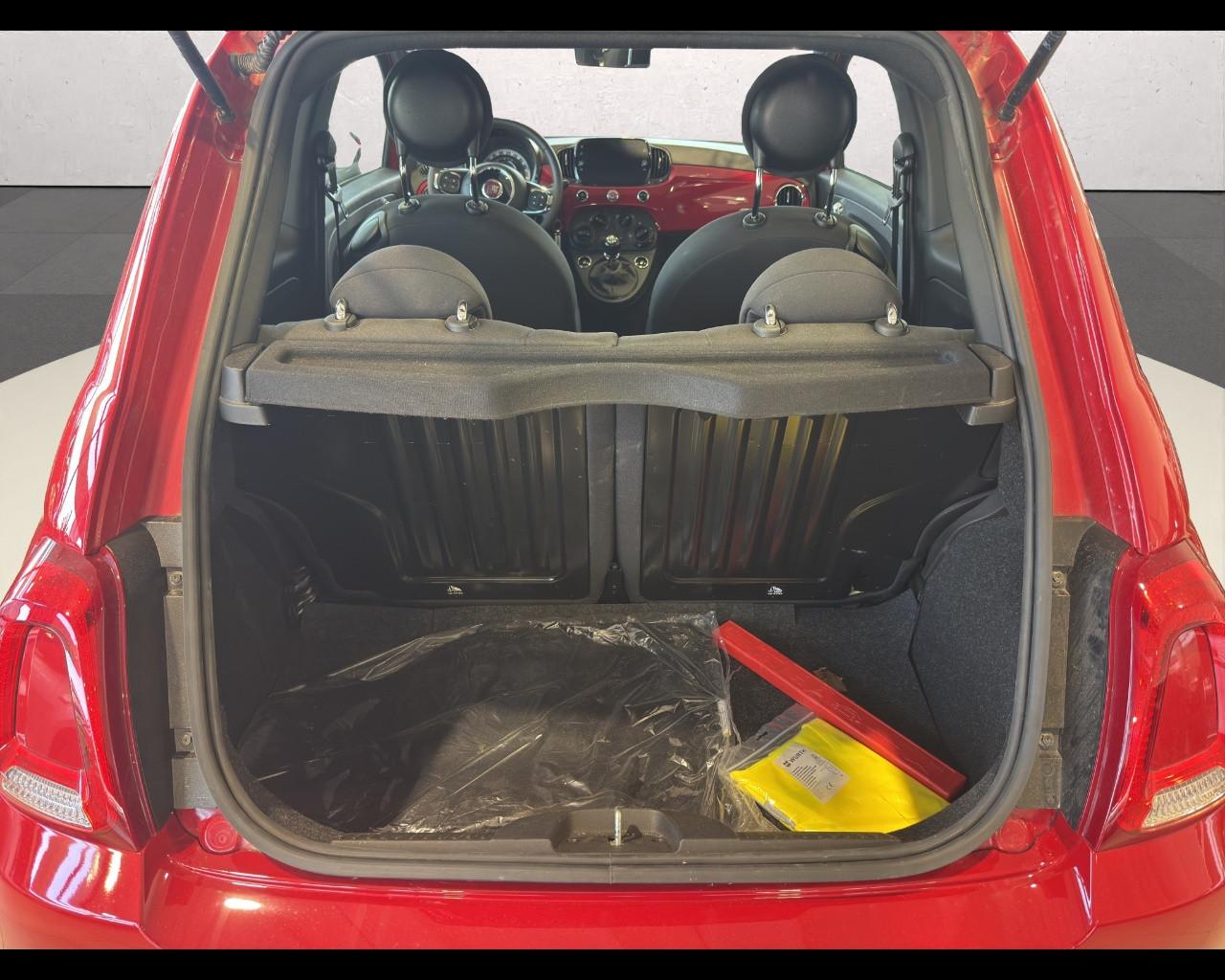 FIAT 500 - 500 1.0 Hybrid Dolcevita