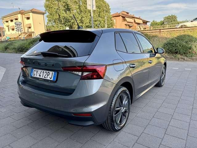 Skoda Fabia 1.0 MPI Evo 59KW 130 EDITION PROMO