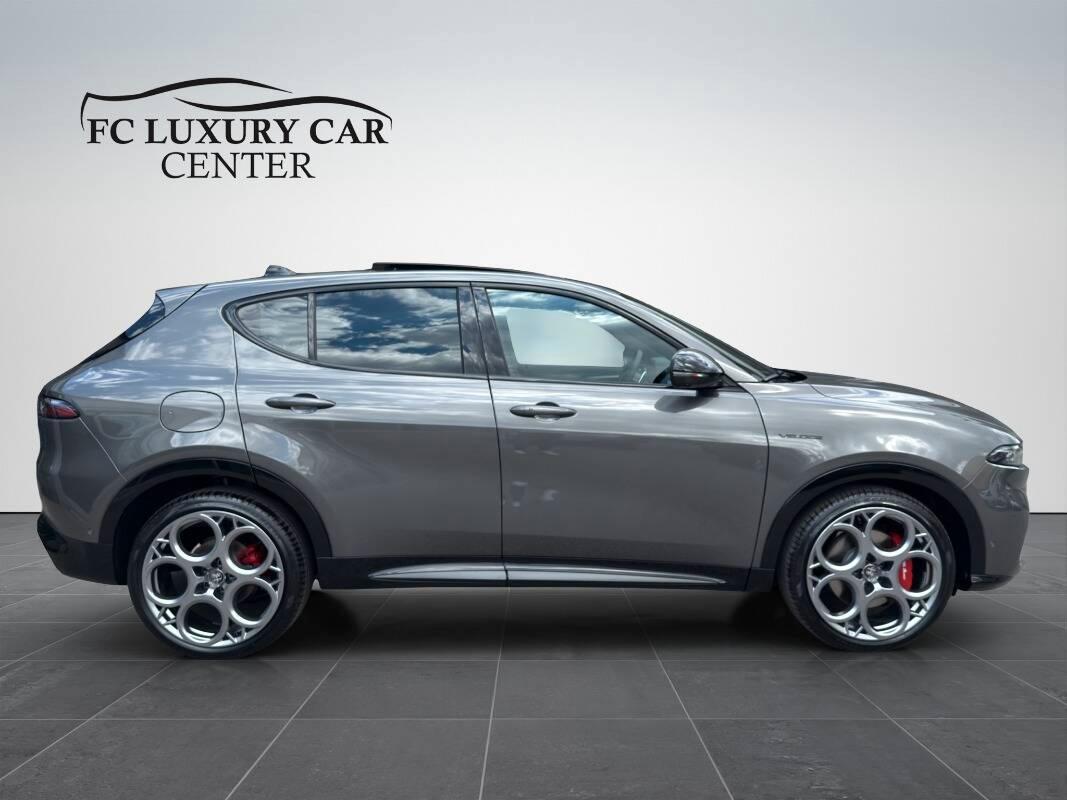 Alfa Romeo Tonale 1.6 Veloce 130cv TUA A 527 MENSILE FULL OPT !!!