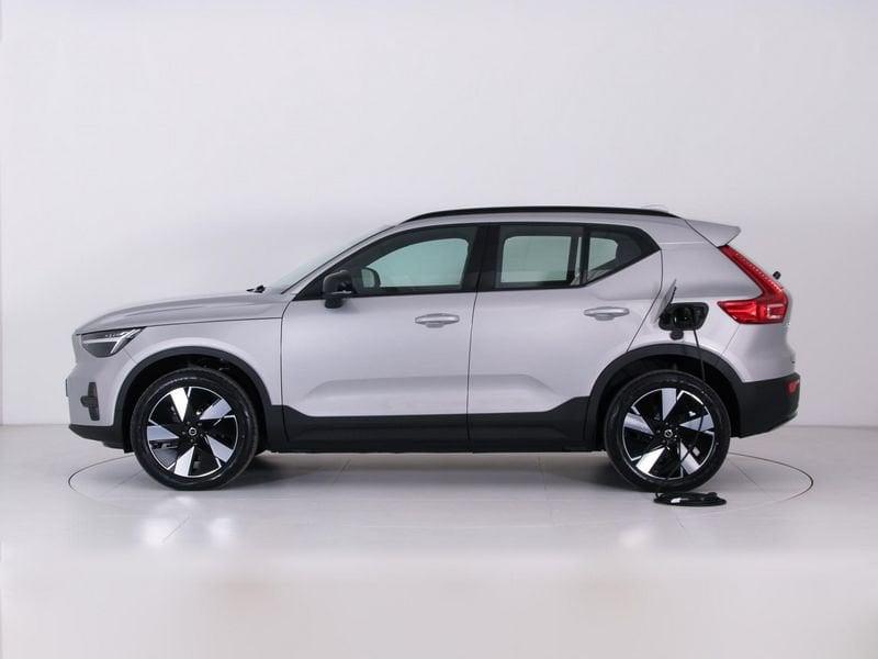 Volvo XC40 XC40 SINGLE MOTORS CORE RWD